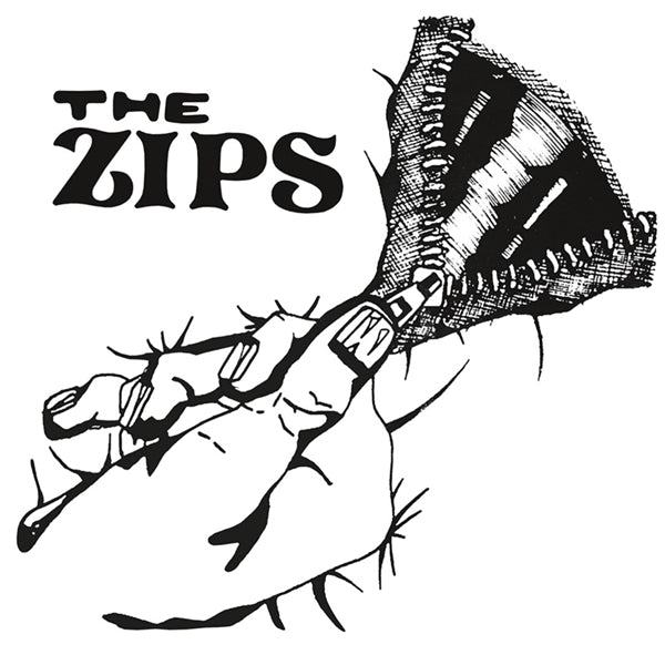  |  7" Single | Zipps - Take Me Down (Single) | Records on Vinyl