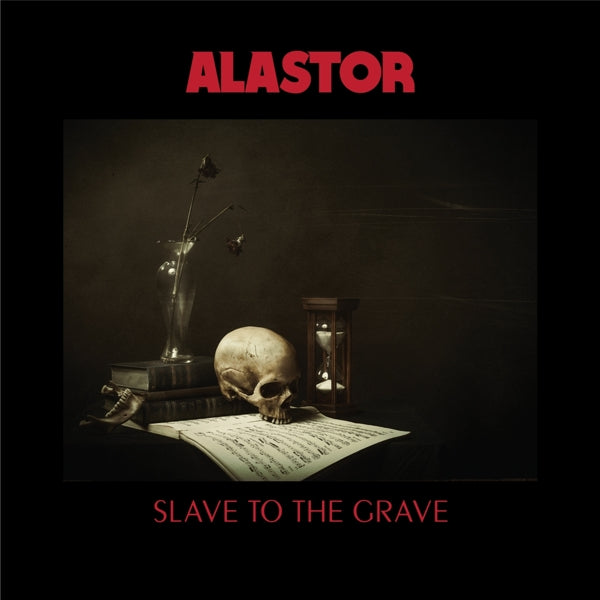  |  Vinyl LP | Alastor - Slave To the Grave (2 LPs) | Records on Vinyl