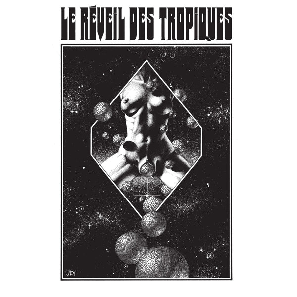  |  Vinyl LP | Le Reveil Des Tropiques - Big Bang (LP) | Records on Vinyl