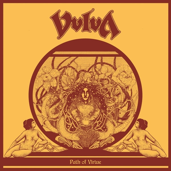  |  Vinyl LP | Vvlva - Path of Virtue (LP) | Records on Vinyl