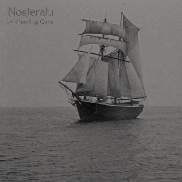  |  Vinyl LP | Shooting Guns - Nosferatu (2 LPs) | Records on Vinyl