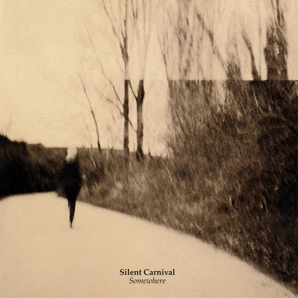  |  Vinyl LP | Silent Carnival - Somewhere (LP) | Records on Vinyl