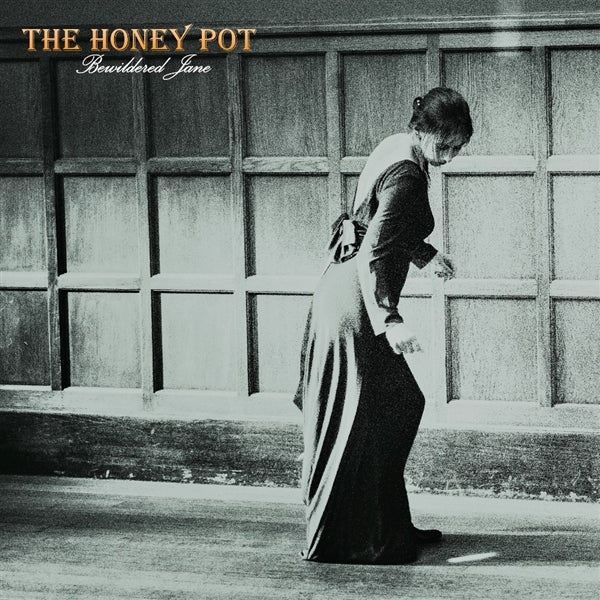  |  Vinyl LP | Honey Pot - Bewildered Jane (LP) | Records on Vinyl