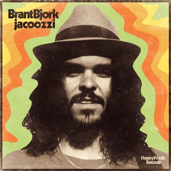  |  Vinyl LP | Brant Bjork - Jacoozzi (LP) | Records on Vinyl