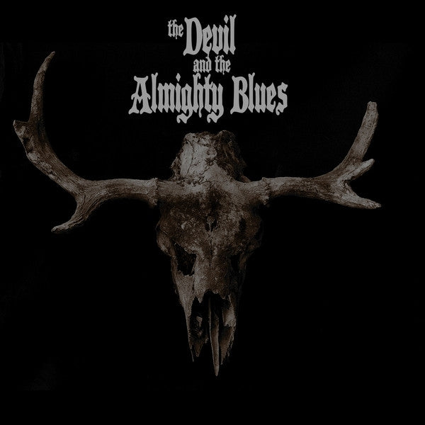 Devil And The Almighty Bl - I  |  Vinyl LP | Devil And The Almighty Bl - I  (LP) | Records on Vinyl