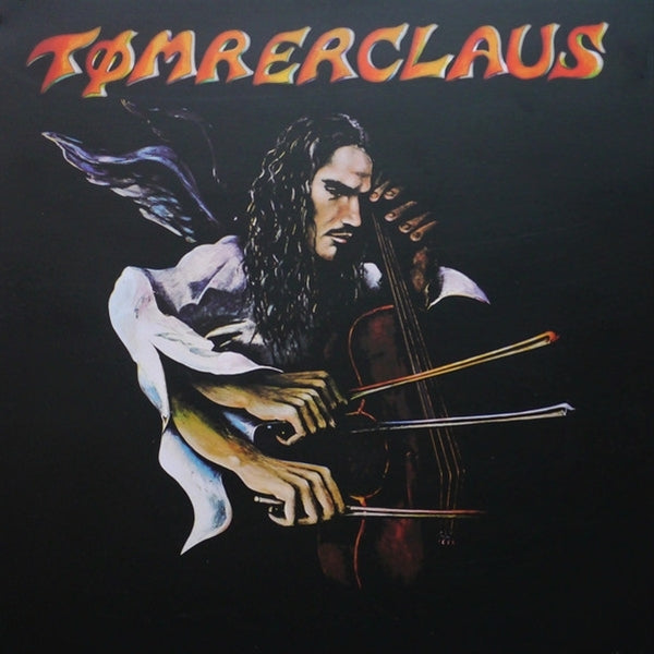  |  Vinyl LP | Tomrerclaus - Tomrerclaus (LP) | Records on Vinyl