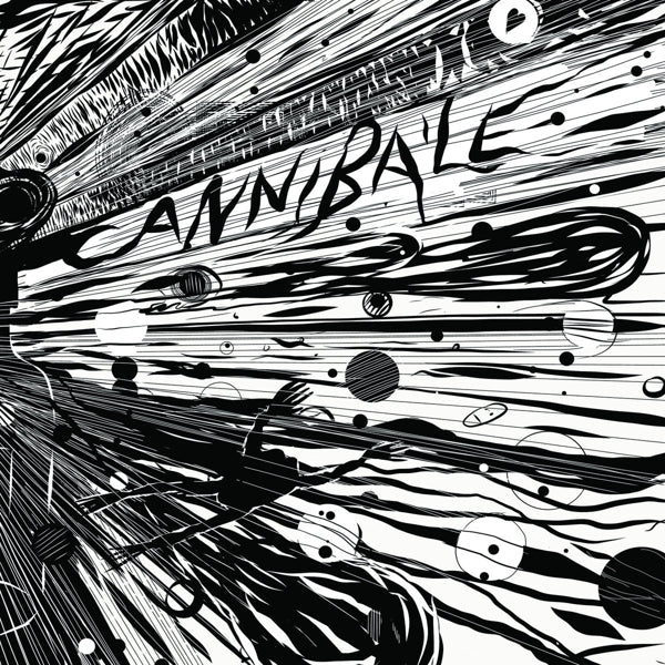  |  7" Single | Cannibale - Accelaration (Single) | Records on Vinyl
