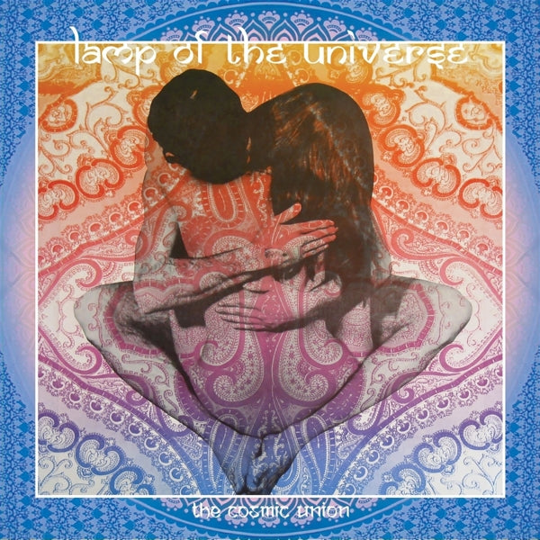  |  Vinyl LP | Lamp of the Universe - Cosmic Union (2 LPs) | Records on Vinyl