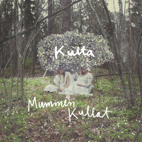  |  Vinyl LP | Mummin Kullat - Kulta (LP) | Records on Vinyl