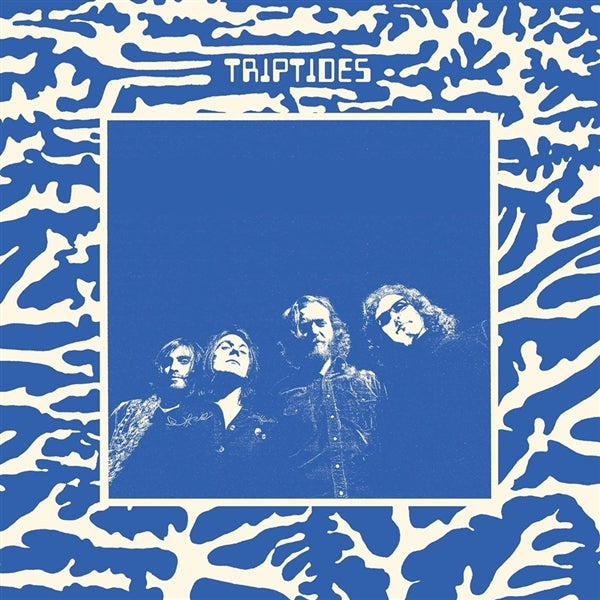  |  7" Single | Triptides - Nirvana Now/She is Dressed In Bed (Single) | Records on Vinyl