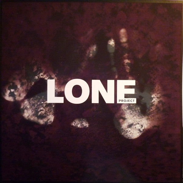  |  Vinyl LP | Lone - Lone Project (LP) | Records on Vinyl