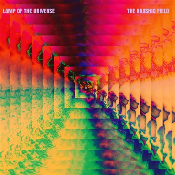  |  Vinyl LP | Lamp of the Universe - The Akashic Field (LP) | Records on Vinyl