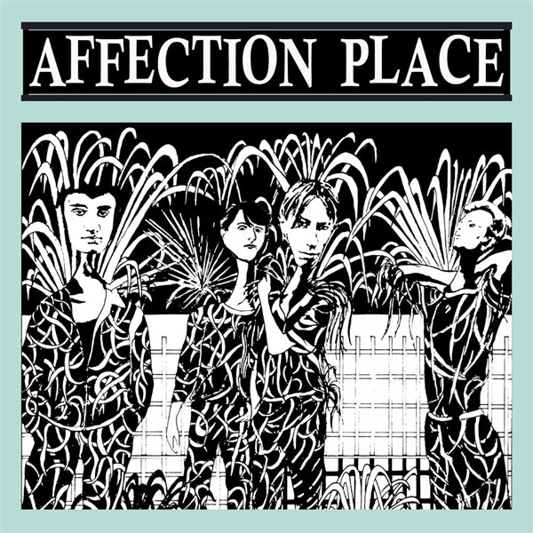  |  Vinyl LP | Affection Place - Affection Place (LP) | Records on Vinyl