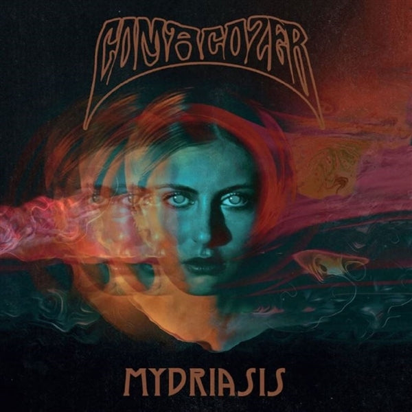  |  Vinyl LP | Comacozer - Mydriasis (LP) | Records on Vinyl