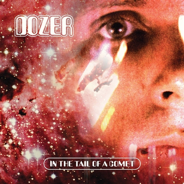  |  Vinyl LP | Dozer - In the Tail of a Comet (LP) | Records on Vinyl