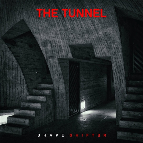  |  Vinyl LP | Tunnel - Shapeshifter (LP) | Records on Vinyl