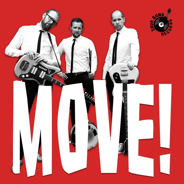 Heck - Move..  |  7" Single | Heck - Move (7" Single) | Records on Vinyl