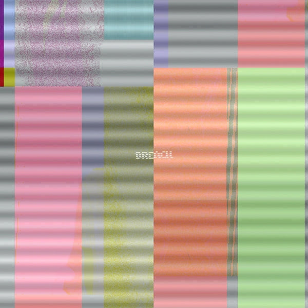  |  Vinyl LP | Zeno Van Den Broek - Breach (LP) | Records on Vinyl