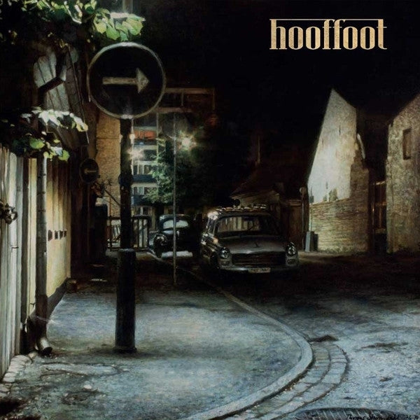  |  Vinyl LP | Hooffoot - Lights In the Aisle Will Guide You (LP) | Records on Vinyl