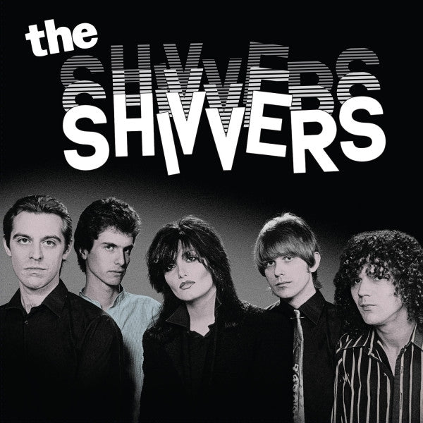  |  Vinyl LP | Shivvers - Shivvers (LP) | Records on Vinyl