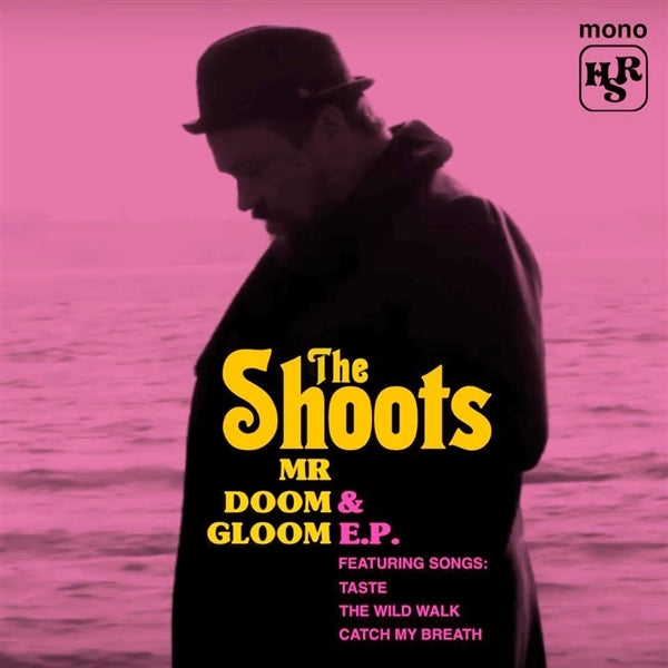  |  7" Single | Shoots - Mr Doom & Gloom (Single) | Records on Vinyl
