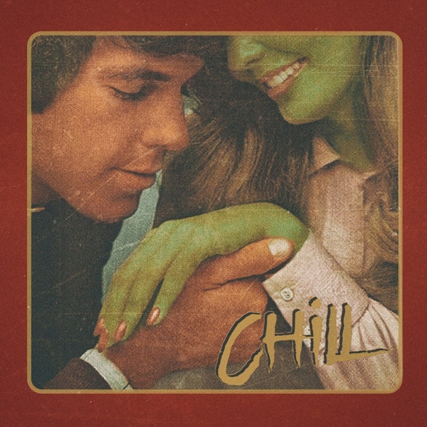  |  7" Single | Chill - Chill (Single) | Records on Vinyl
