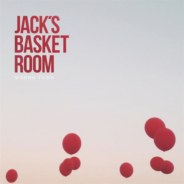  |  Vinyl LP | Jack's Basket Room - Pieces of Me (LP) | Records on Vinyl