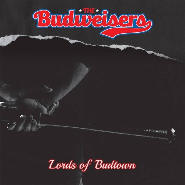  |  Vinyl LP | Budweisers - Lords of Budtown (LP) | Records on Vinyl