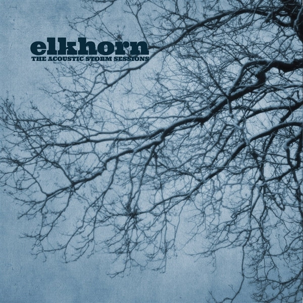  |  Vinyl LP | Elkhorn - Acoustic Storm Sessions (LP) | Records on Vinyl