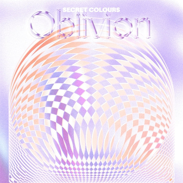  |  7" Single | Secret Colours - Oblivion (Single) | Records on Vinyl