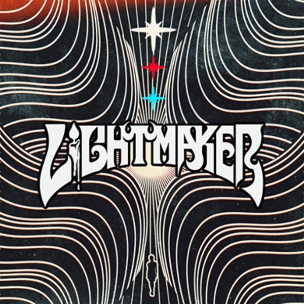  |  Vinyl LP | Lightmaker - Lightmaker (LP) | Records on Vinyl