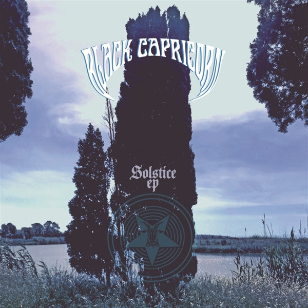  |  Vinyl LP | Black Capricorn - Solstice Ep (LP) | Records on Vinyl
