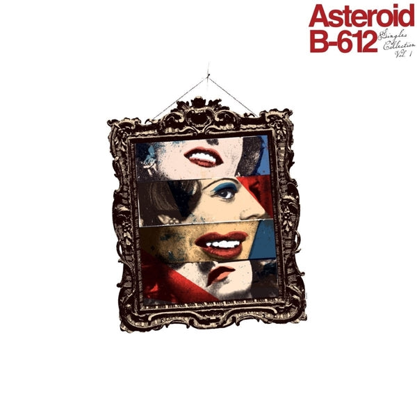  |  Vinyl LP | Asteroid B-612 - Singles Collection, Vol. 1 (LP) | Records on Vinyl