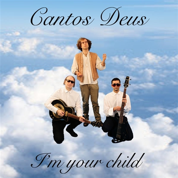  |  7" Single | Cantos Deus - I'm Your Child (Single) | Records on Vinyl