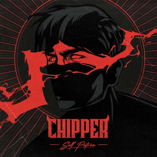  |  Vinyl LP | Chipper - Self Patron (LP) | Records on Vinyl