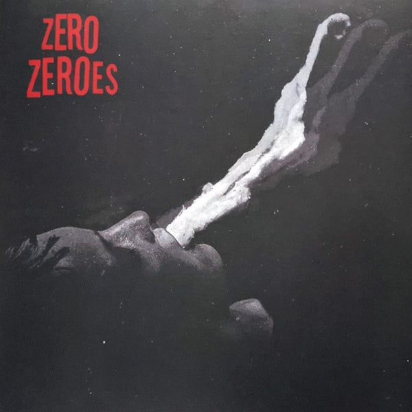  |  Vinyl LP | Zero Zeroes - Zero Zeroes (LP) | Records on Vinyl