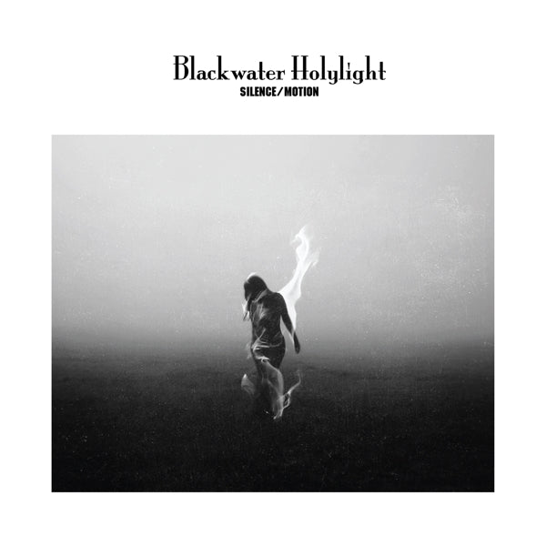  |  Vinyl LP | Blackwater Holylight - Silence / Motion (LP) | Records on Vinyl