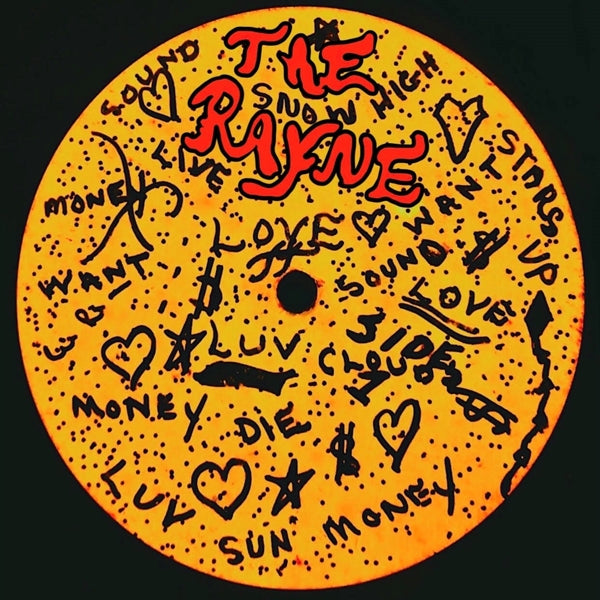  |  Vinyl LP | Rayne - Rayne (LP) | Records on Vinyl