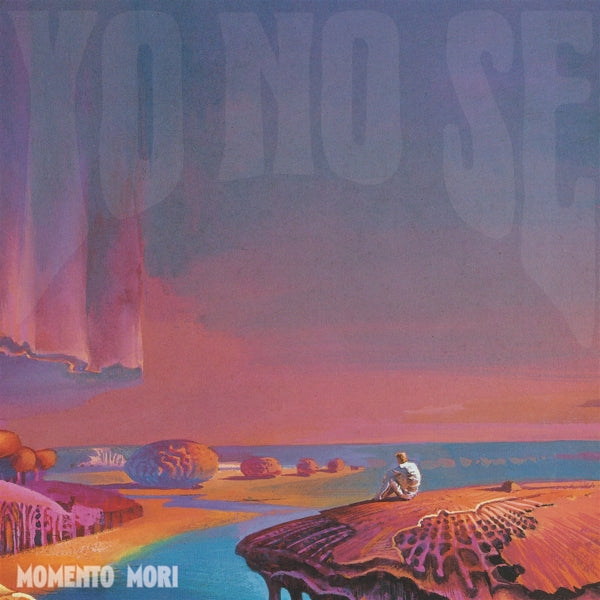  |  Vinyl LP | Yo No Se - Momento Mori (LP) | Records on Vinyl