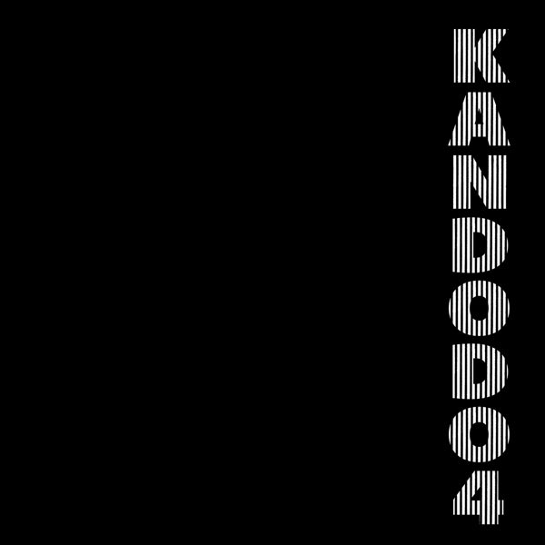  |  Vinyl LP | Kandodo4 - Burning the (Kandl) (2 LPs) | Records on Vinyl