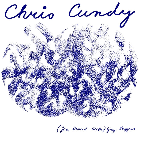  |  7" Single | Chris Cundy - (You Danced With) Grey Daggers (Single) | Records on Vinyl