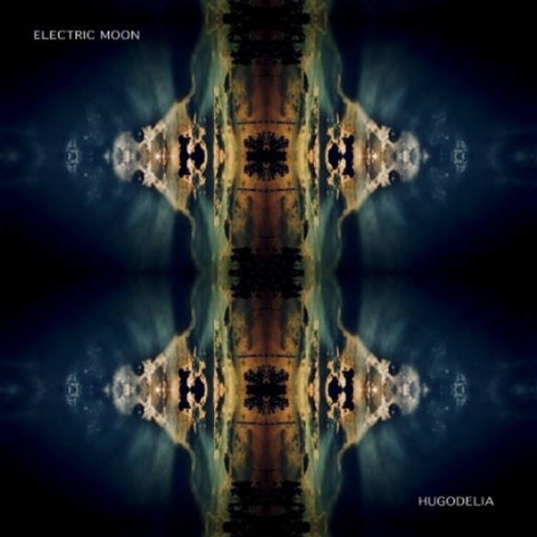  |  Vinyl LP | Electric Moon - Hugodelia (LP) | Records on Vinyl