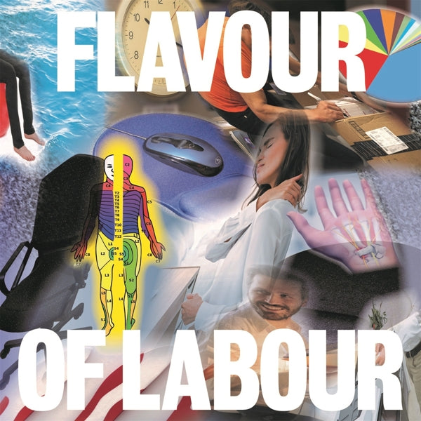  |  Vinyl LP | Public Body - Flavour of Labour (LP) | Records on Vinyl