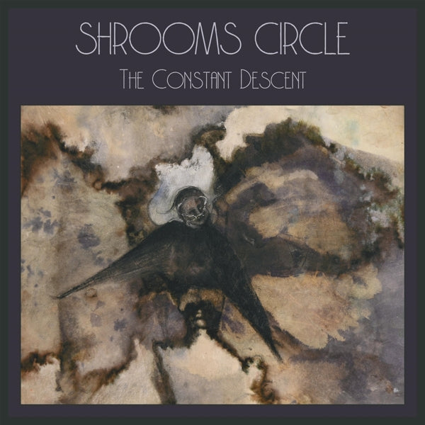  |  Vinyl LP | Shrooms Circle - Constant Descent (LP) | Records on Vinyl