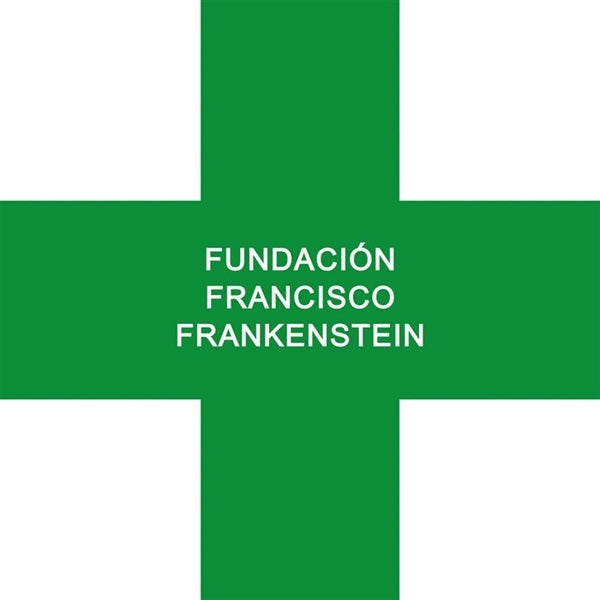  |  7" Single | Fundacion Francisco Frankenstein - Voy a Ser Un Drogata (Single) | Records on Vinyl