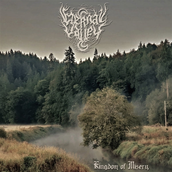  |  Vinyl LP | Eternal Valley - Kingdom of Misery (LP) | Records on Vinyl