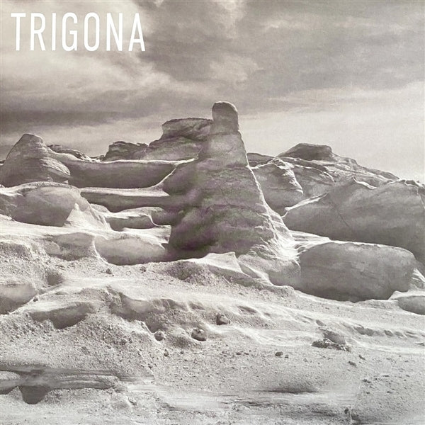  |  Vinyl LP | Trigona - Trigona (LP) | Records on Vinyl