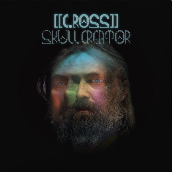  |  Vinyl LP | C. Ross - Skull Creator (LP) | Records on Vinyl