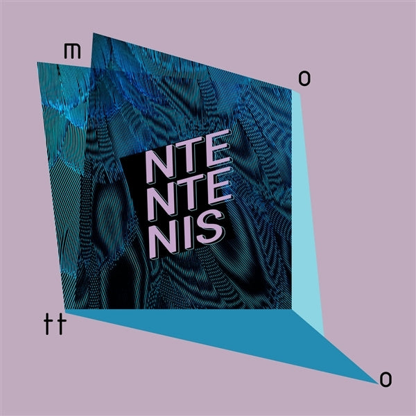  |  Vinyl LP | Ntentenis - Motto Ep (LP) | Records on Vinyl