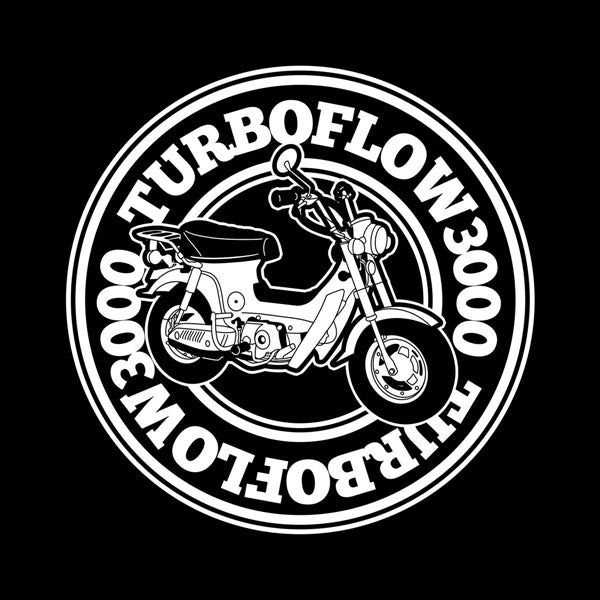  |  7" Single | Turboflow 3000 - Pyrotechnimata/Se Ola Nai (Single) | Records on Vinyl